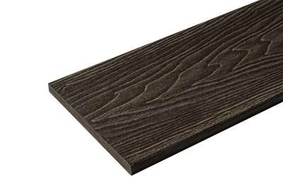 Подступенок NauticPrime Esthetic Wood 150*12*4м, венге
