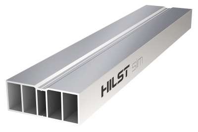 Лага Алюминий HILST JOIST SLIM 50*20*4000мм
