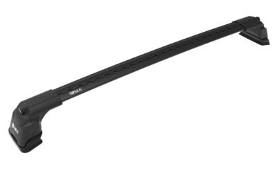 Turtle AIR 3 в штатные места Black