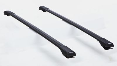 Turtle SHARK на стандартный рейлинг Black