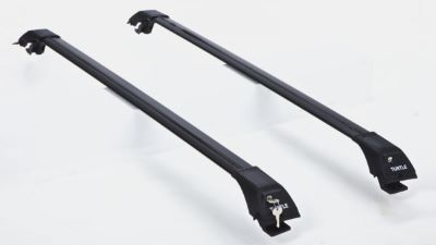 Turtle Tourmaline V1 на стандартный рейлинг Black